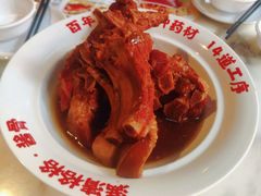 -东北民俗村·东北菜(翻身店)