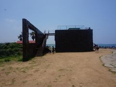 -Cafe Aewol Monsant