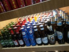 -一号桥自助火锅城(揽秀园西街店)