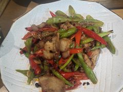 -竹里馆 ·茶食(奥体店)