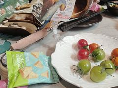 -芸山季·云南山珍菌火锅(人民广场来福士店)