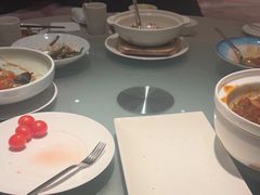 -希尔顿酒店-豫园中餐厅