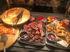 -广州粤海喜来登酒店