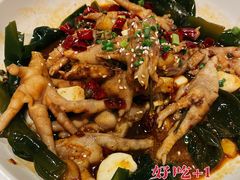 -汉虾王.小龙虾.武汉菜.粤菜(科技园店)
