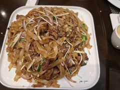 -北海富丽华大酒店·御园中餐厅