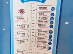-蓝精灵乐园·世茂精灵之城主题乐园