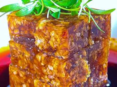 -广州柏悦酒店·悦景轩·粤菜餐厅