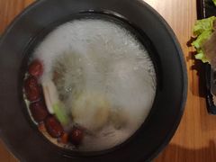 -呷哺呷哺(凯旋广场店)