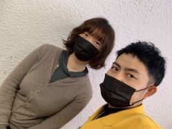-吉米护肤造型