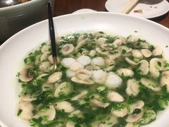 -上海人家花樣年华(中山公园店)