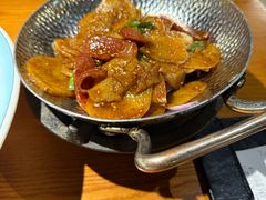 -地锅居(翰林邻里中心店)