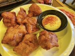-AJIYA炭火烧肉(徐汇正大乐城店)