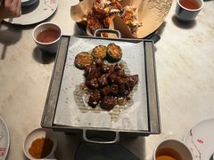 -绿茶餐厅(深圳龙华天虹购物中心店)