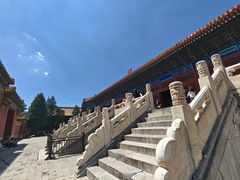 -北京市劳动人民文化宫(太庙)
