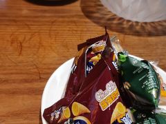 -肖记公安牛肉鱼杂馆·省级非物质文化遗产(万松园直营店)