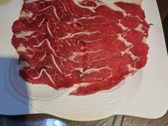 上脑牛肉-金龙·打边炉(南京西路店)