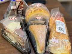 -红叶蛋糕(广达路总店)