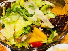 -巴依老爷新疆美食(常营店)