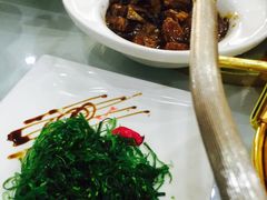 -红菜坊·烤鸭·川鲁宴(石园店)