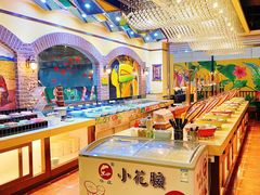 -拉丁餐厅·巴西烤肉自助(正佳广场店)