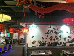 -矮板凳老火锅(宽窄巷子店)