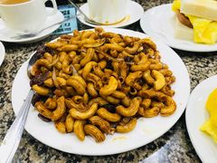 干炒牛通-新鸿发咖啡美食