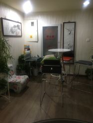 点击看大图 -丽时 Hair Salon