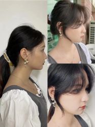 -乾健·烫染·接发SALON