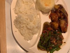 -乡村基·川味现炒大王(熙悦天街店)