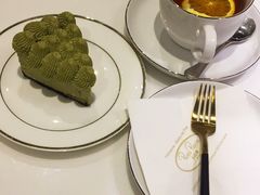 -PETIT PARIS 小巴黎(花园道店)
