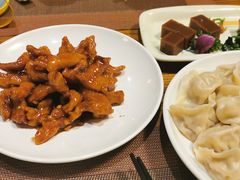 -庆云楼饭庄(什刹海店)