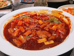 -四季小馆·潤·中国菜(越秀公园店)