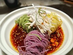 -绿茶餐厅(龙湖杭州金沙天街店)