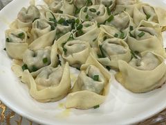 -张桥杨记羊肉饭店