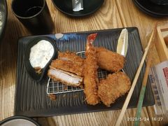 -胜博殿霸王树(嘉里中心店)