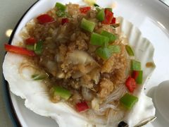 -鲜得莱渔港·小平岛海胆馆(七贤岭店)
