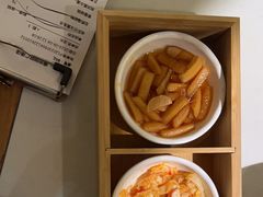 -四道菜·福建海蛎煎(世欧广场店)