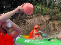 -雅鲁激流探险漂流