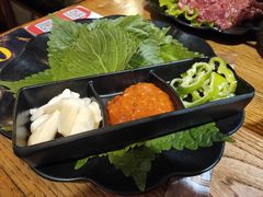 -大壮家原味烤肉(兴华北街店)
