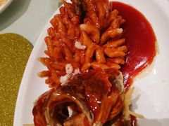 -得月楼·省级非遗·传统苏帮菜(观前店)