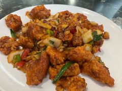 -桃园中华料理炸酱面(燕儿岛路店)