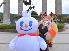 -世界恐龙谷景区