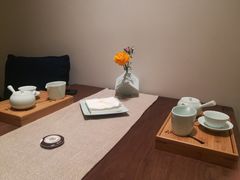-梅间堂茶馆(绿地缤纷城店)