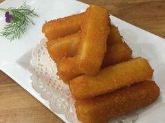 -小放牛炒菜馆(裕华东路店)