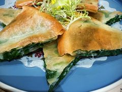 -麒麟中餐厅·经典粤菜·地道菜式老字号(广州长隆酒店)