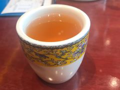 -京味张·北京烤鸭(天河南二路店)