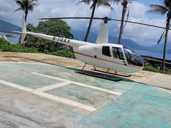 -海南分界洲岛旅游区