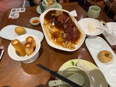 -蝴蝶里·粤菜·点心(龙湖杭州金沙天街店)