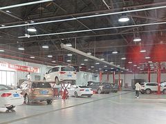 -途虎养车技术中心(上海浦江店)