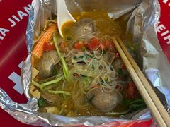 -见味花甲(福田coco park店)